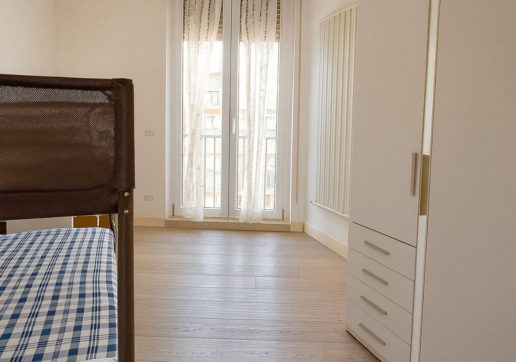 Photo of Bedroom in Arenella