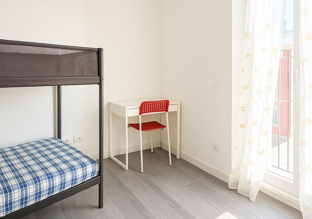 Photo of Bedroom in Arenella