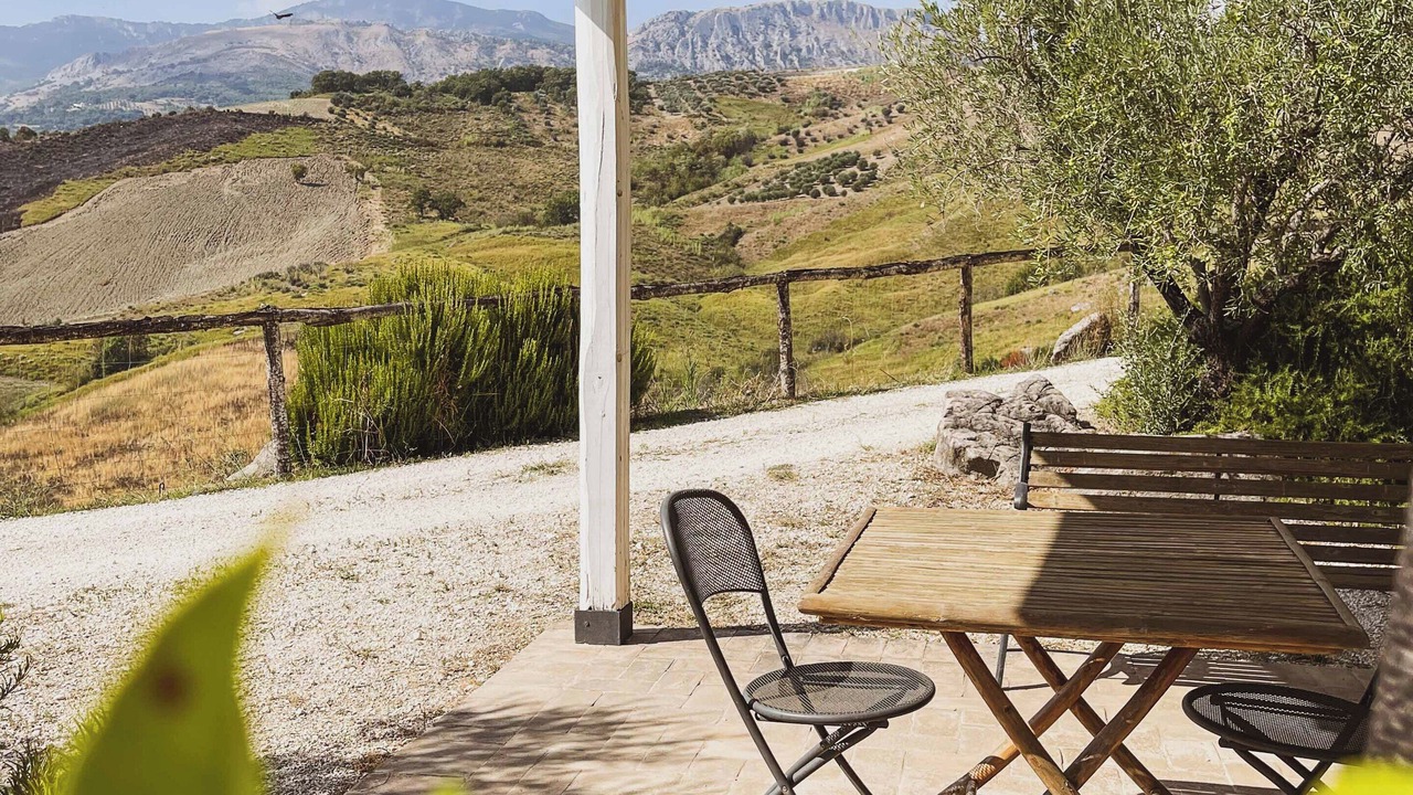 Photo of Outdoor in Torre de' Passeri