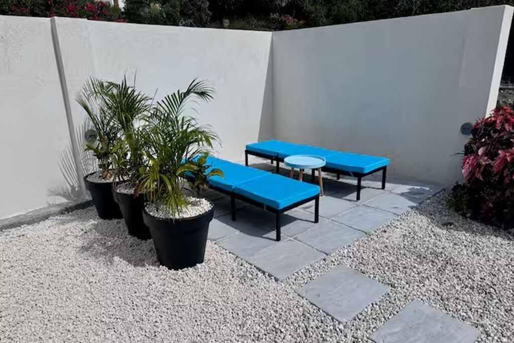 Photo of Patio Balcony in Prospect