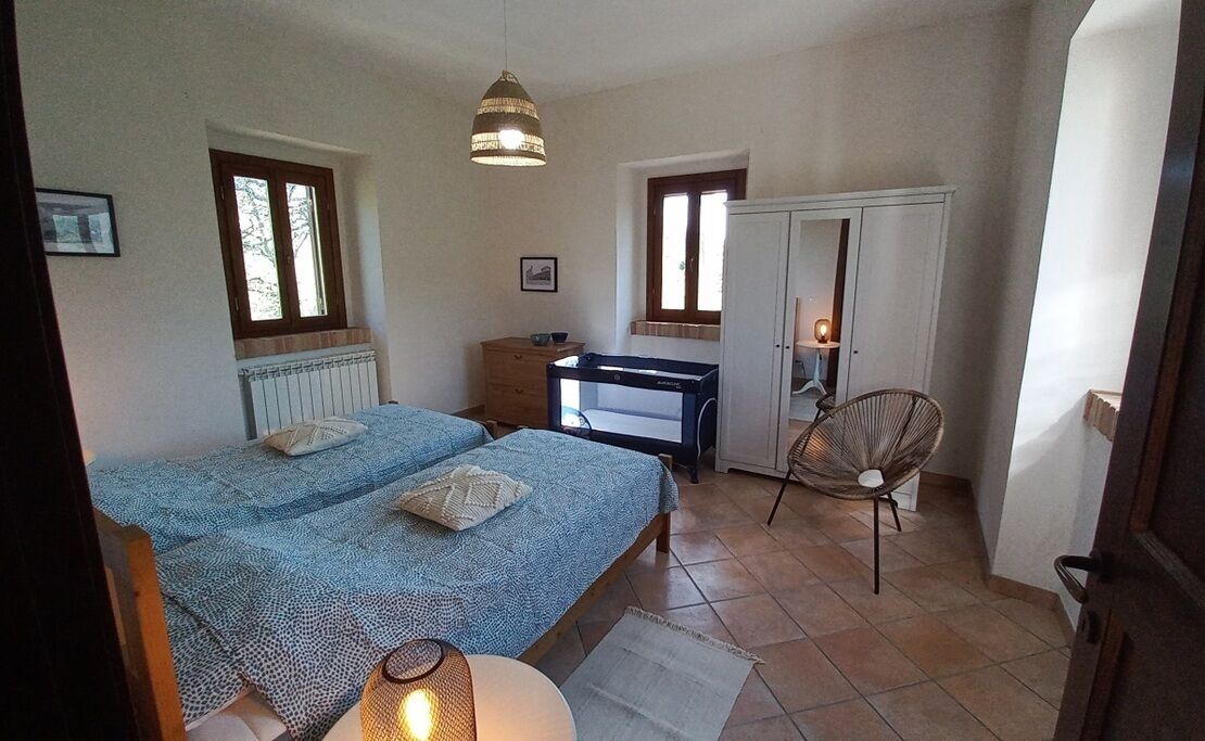 Photo of Bedroom in Cermignano