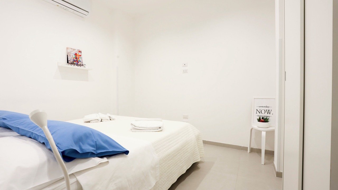 Photo of Bedroom in Salerno