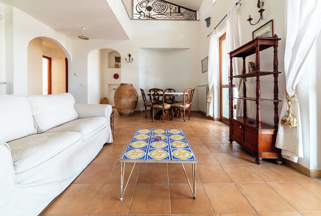Photo of Livingroom in Marina di Ascea