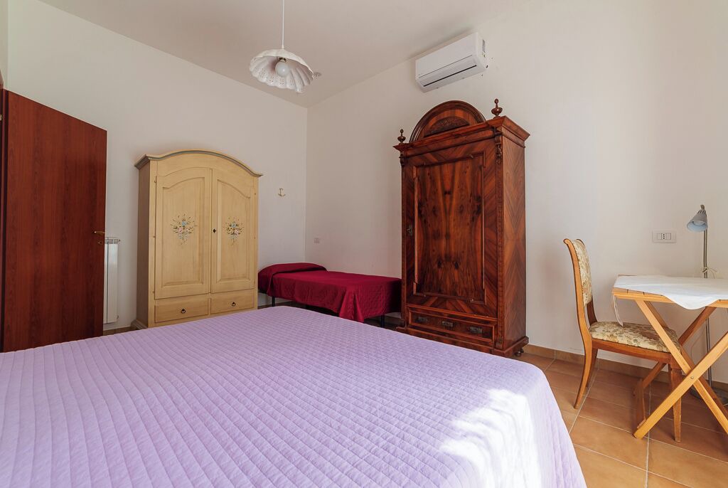 Photo of Bedroom in Marina di Ascea