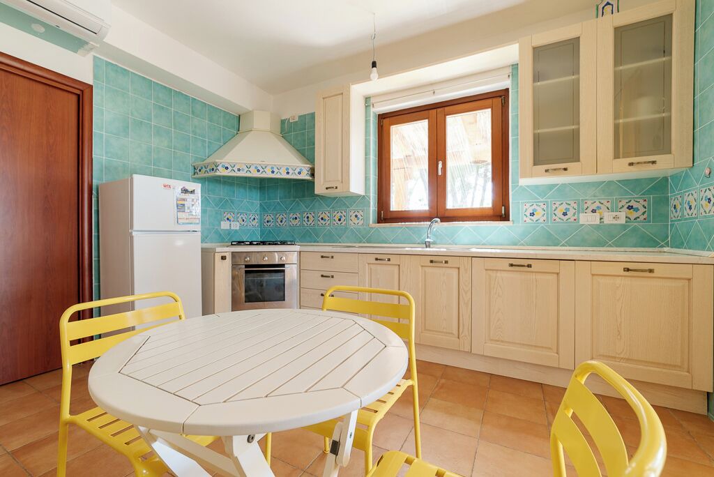 Photo of Kitchen in Marina di Ascea