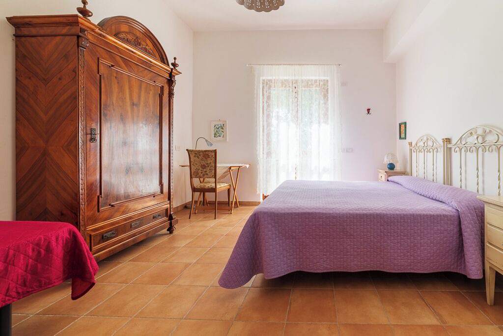 Photo of Bedroom in Marina di Ascea