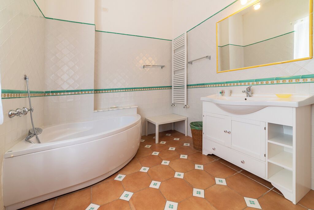 Photo of Bathroom in Marina di Ascea