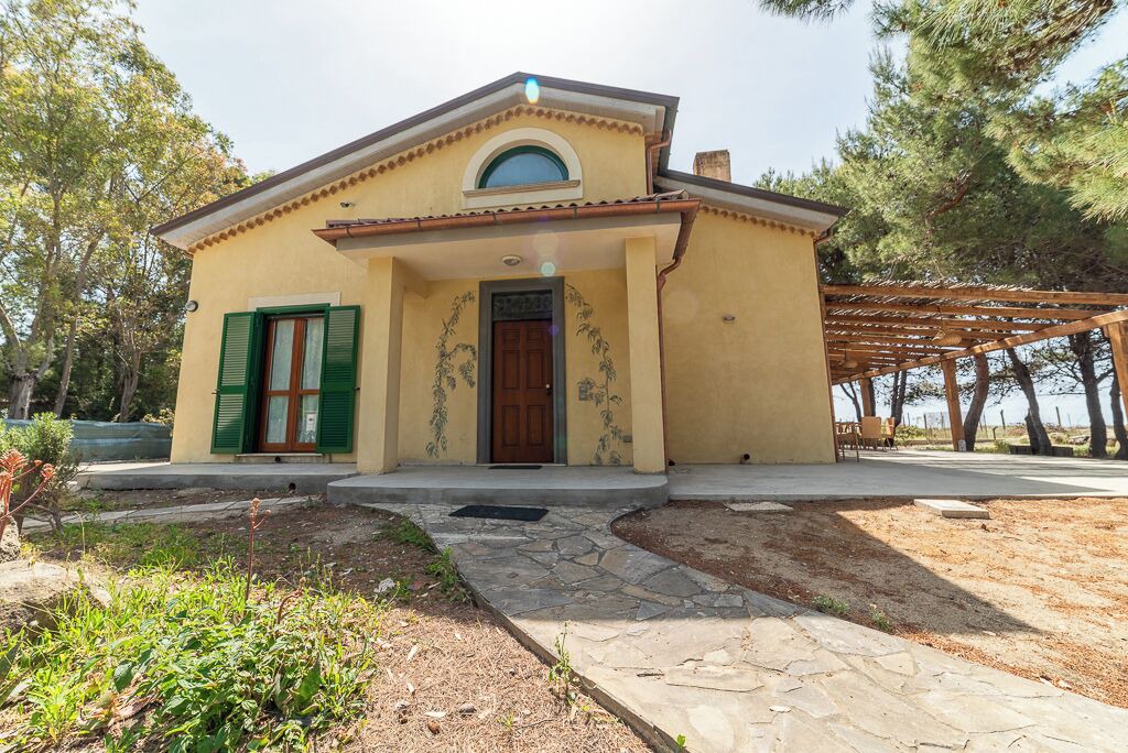 Photo of Outdoor in Marina di Ascea