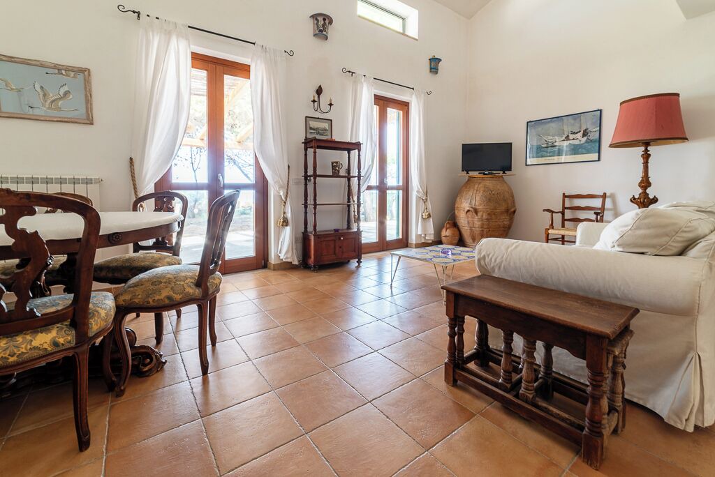 Photo of Livingroom in Marina di Ascea