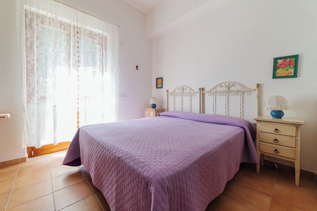 Photo of Bedroom in Marina di Ascea