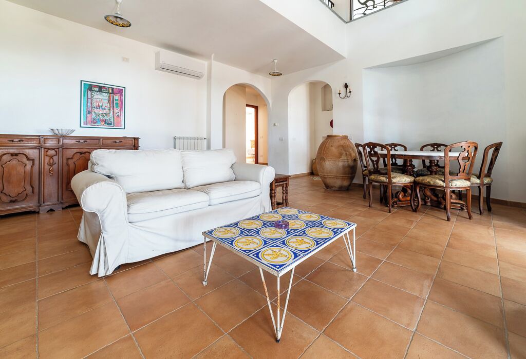 Photo of Livingroom in Marina di Ascea