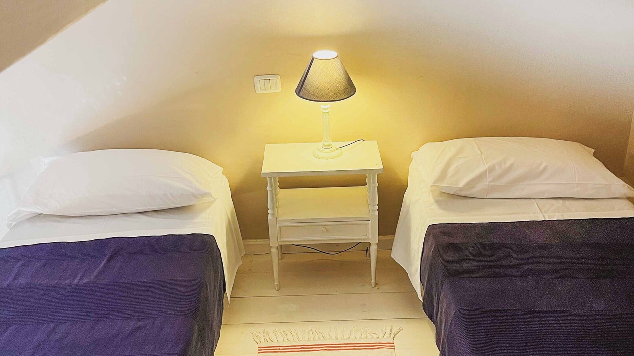 Photo of Bedroom in Torre de' Passeri