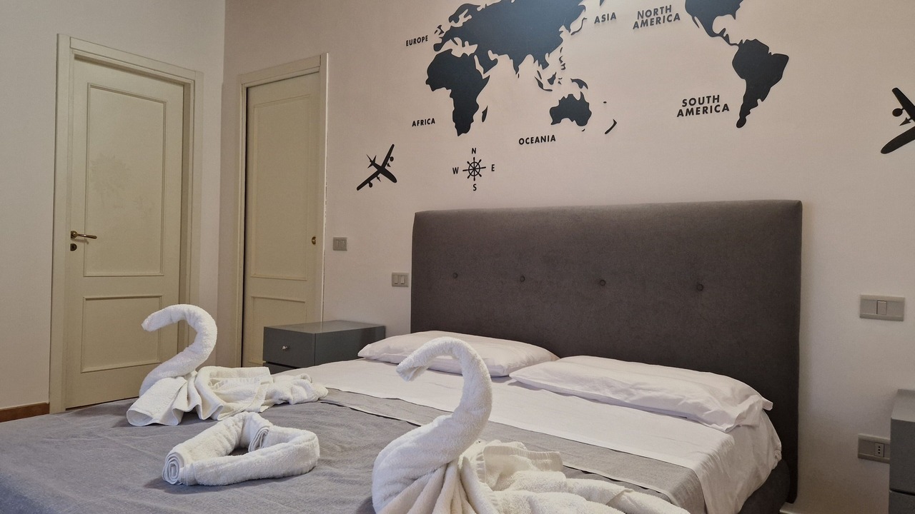Photo of Bedroom in Salerno