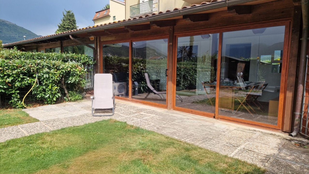 Photo of Patio Balcony in Salerno