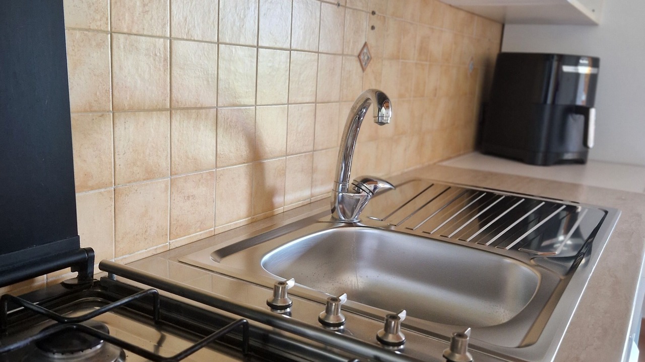Photo of Kitchen in Salerno