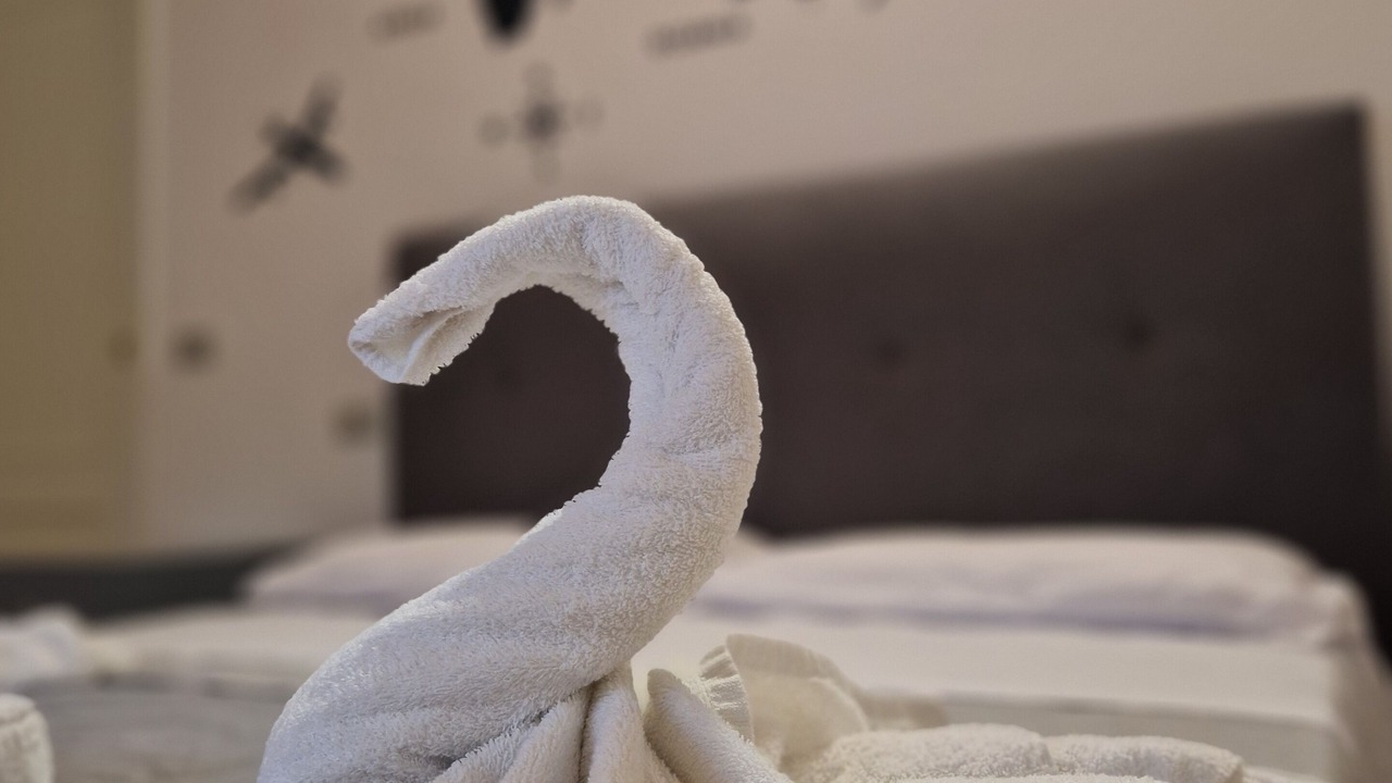 Photo of Bedroom in Salerno