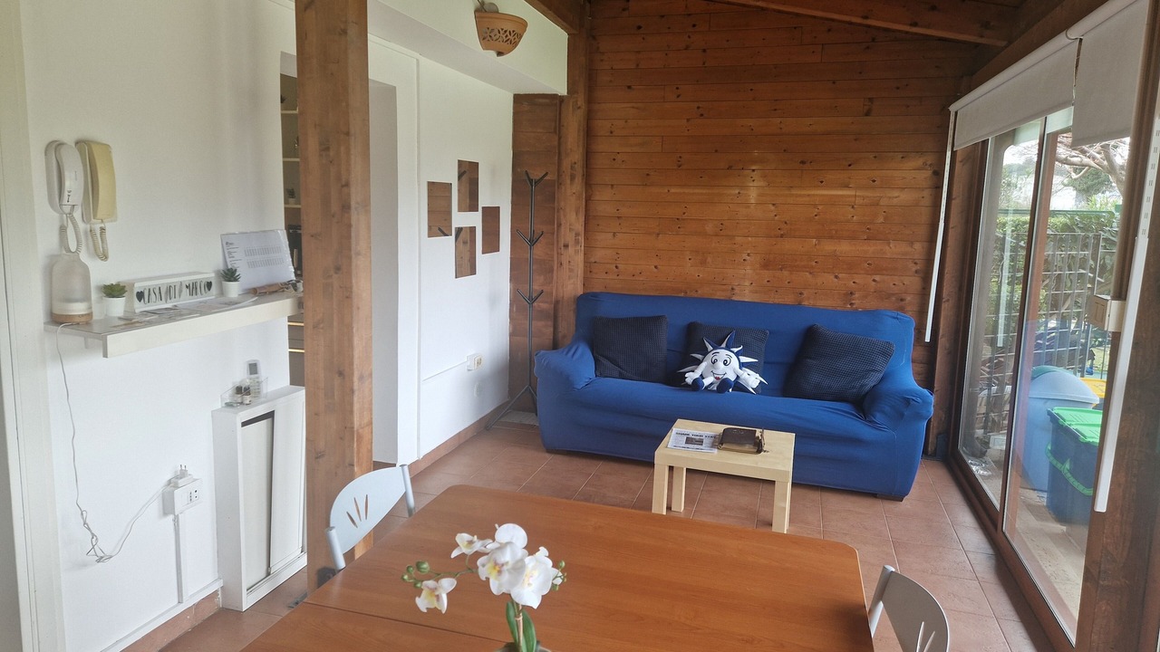Photo of Livingroom in Salerno