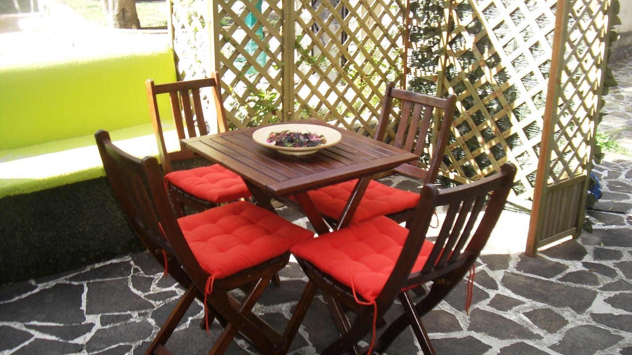Photo of Outdoor in Pisciotta