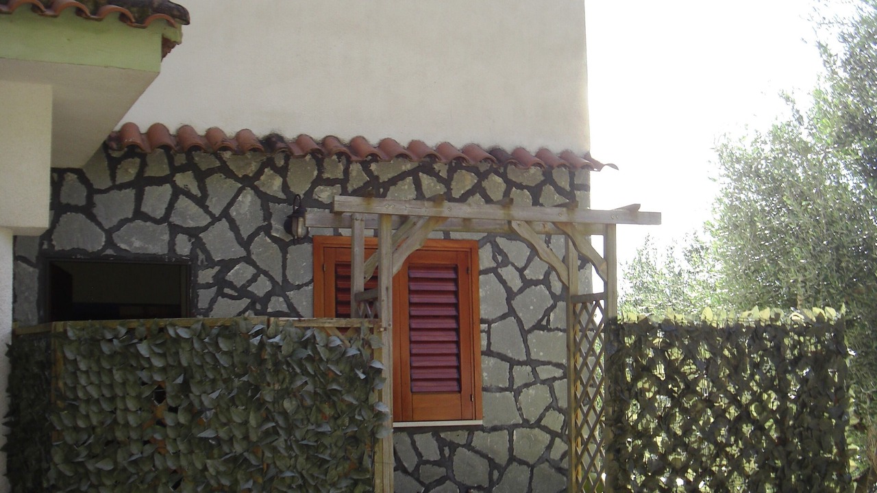 Photo of Outdoor in Pisciotta