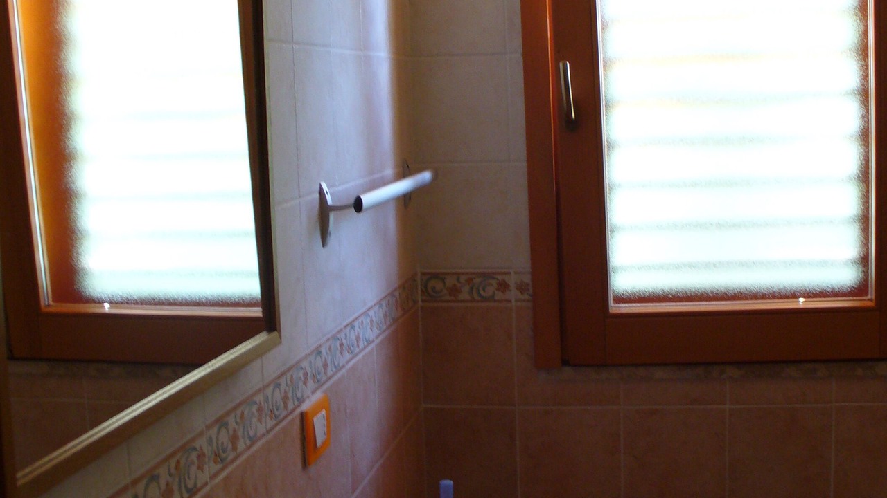 Photo of Bathroom in Pisciotta