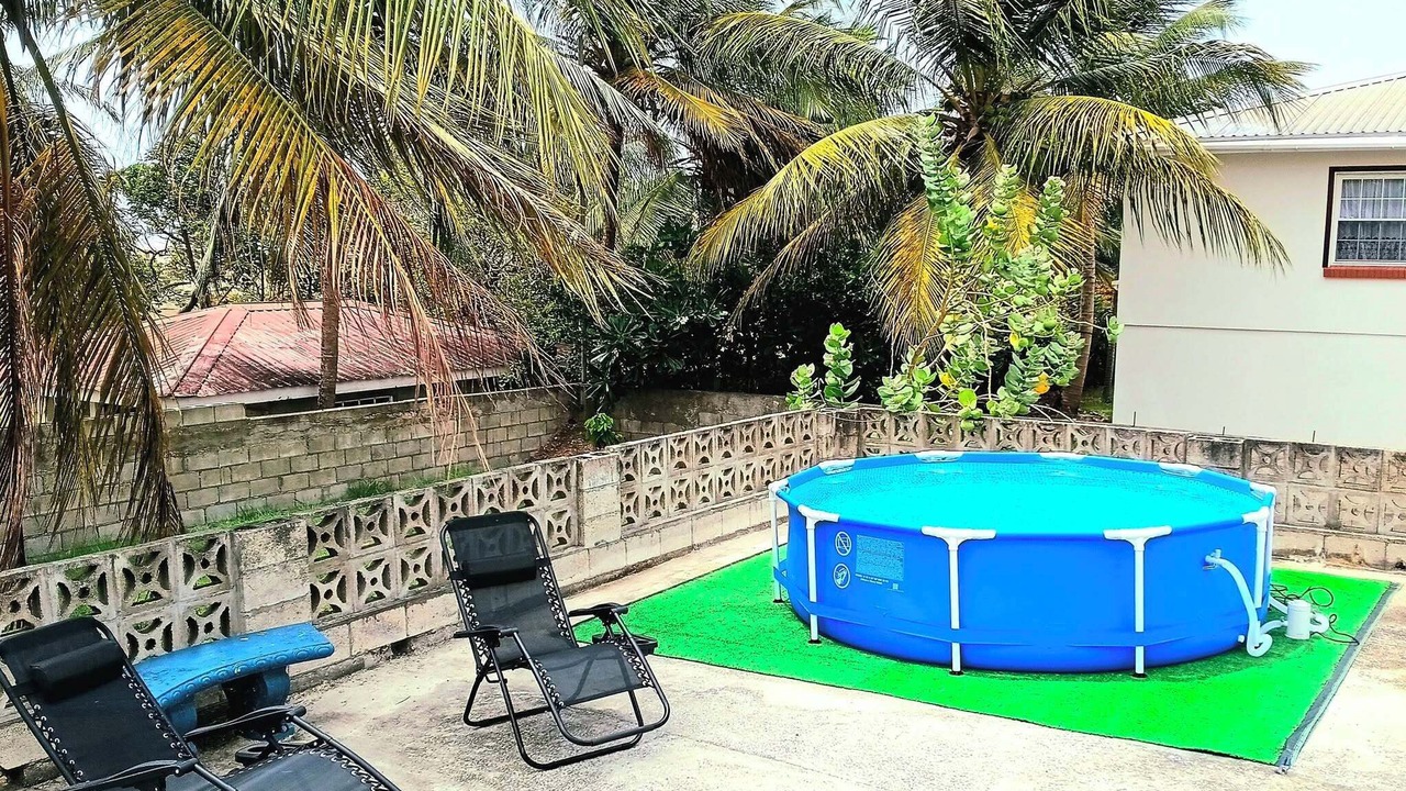 Photo of Outdoor in Saint Marks