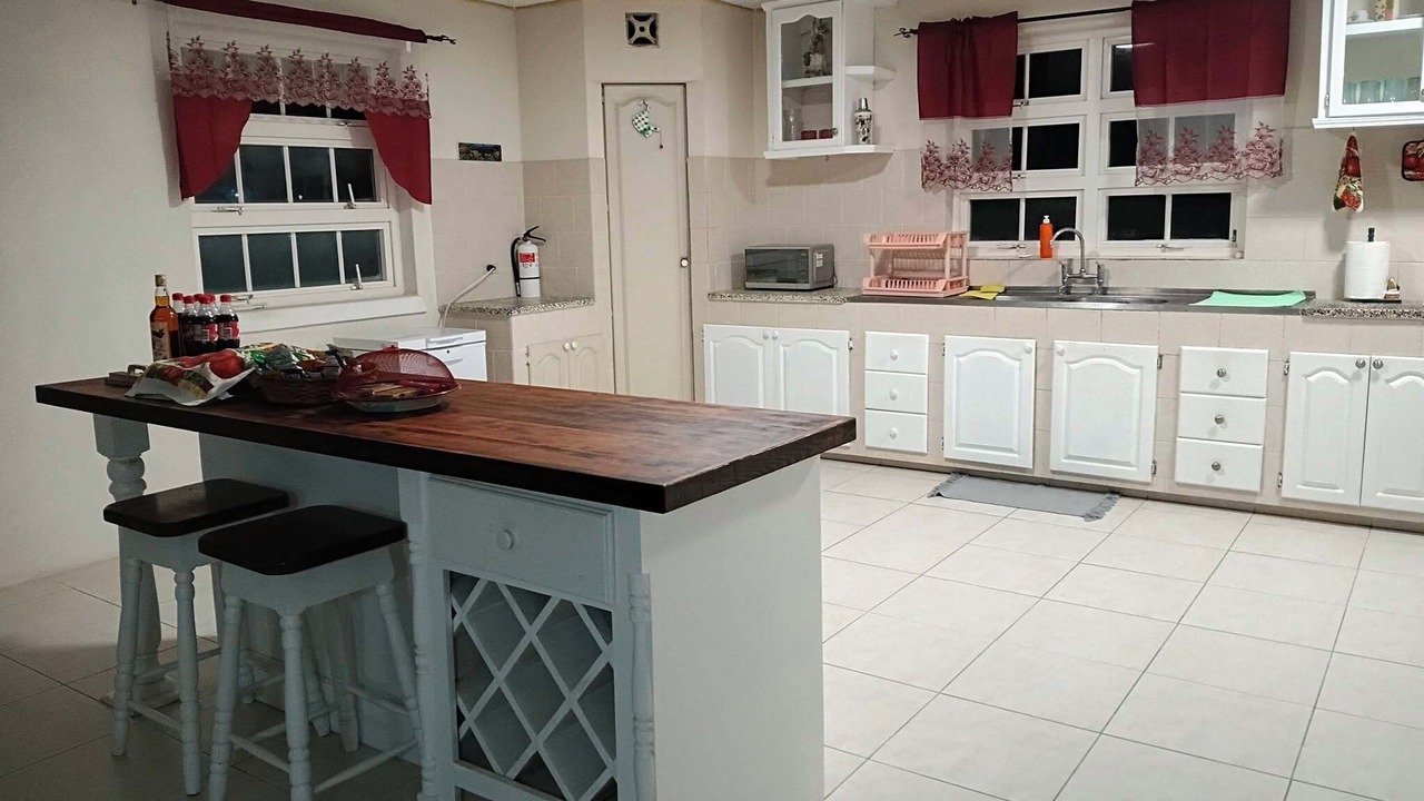 Photo of Kitchen in Saint Marks