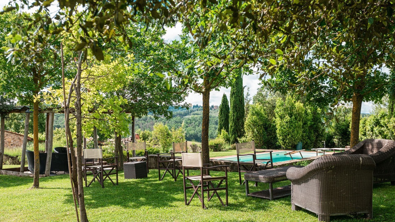 Photo of Outdoor in Barberino Val d'Elsa