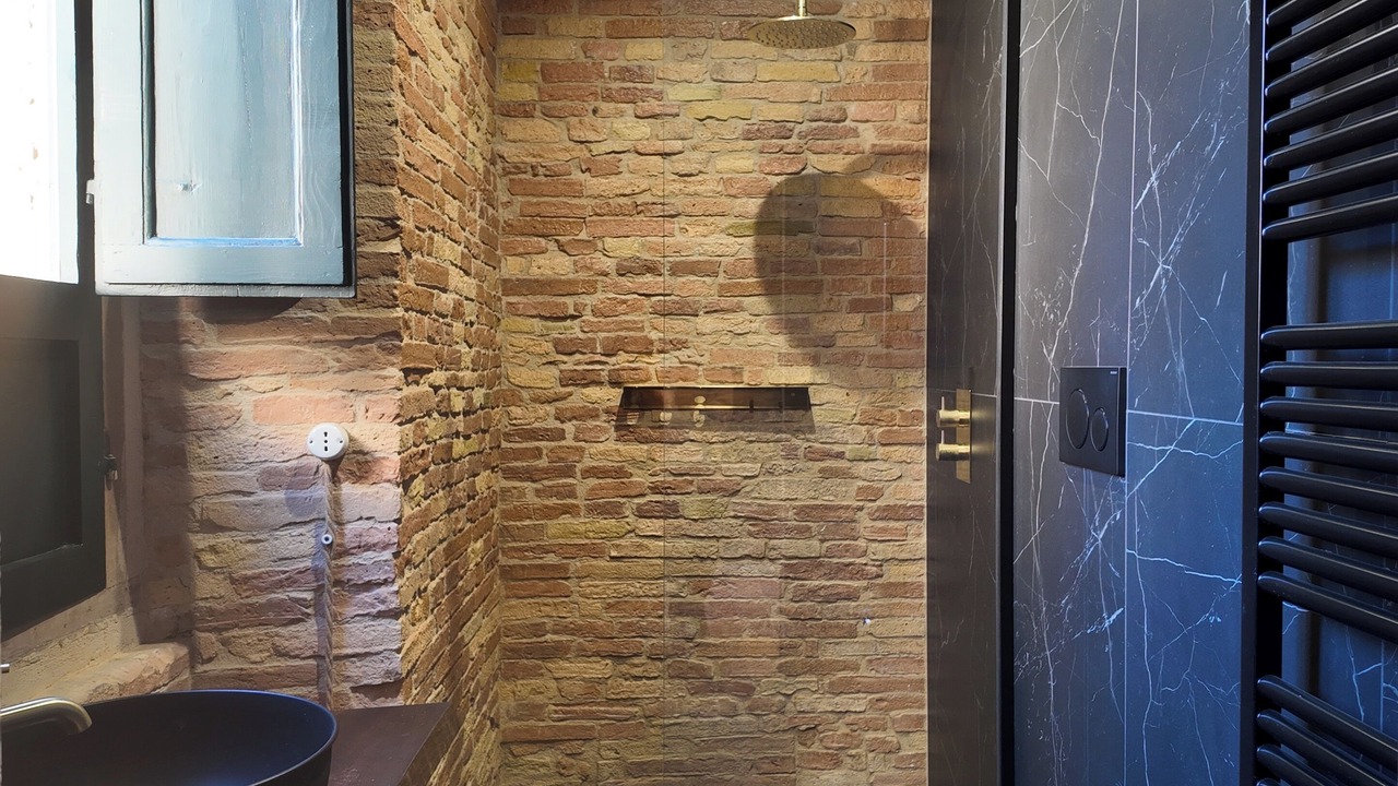 Photo of Bathroom in Loreto Aprutino