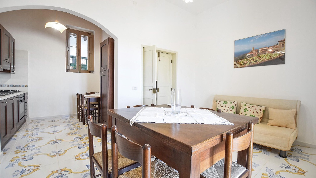Photo of Bedroom in Montecorice