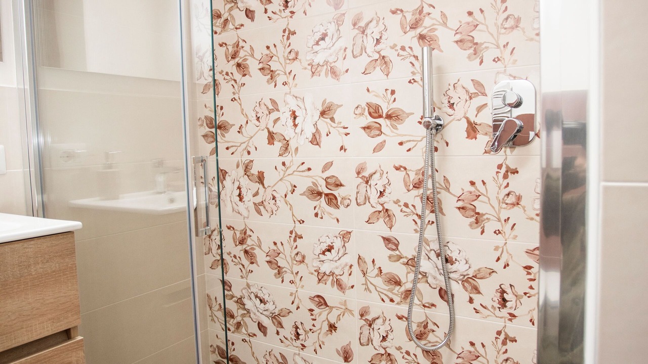 Photo of Bathroom in Agerola