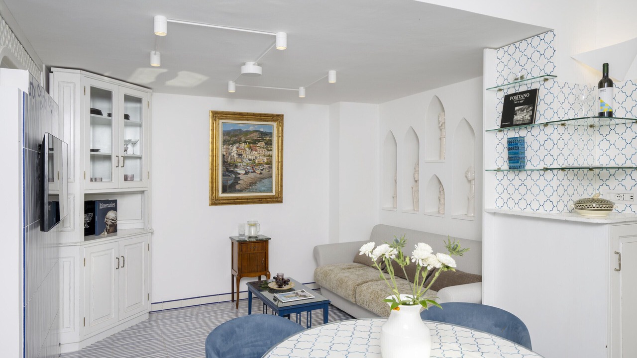 Photo of Livingroom in Arienzo