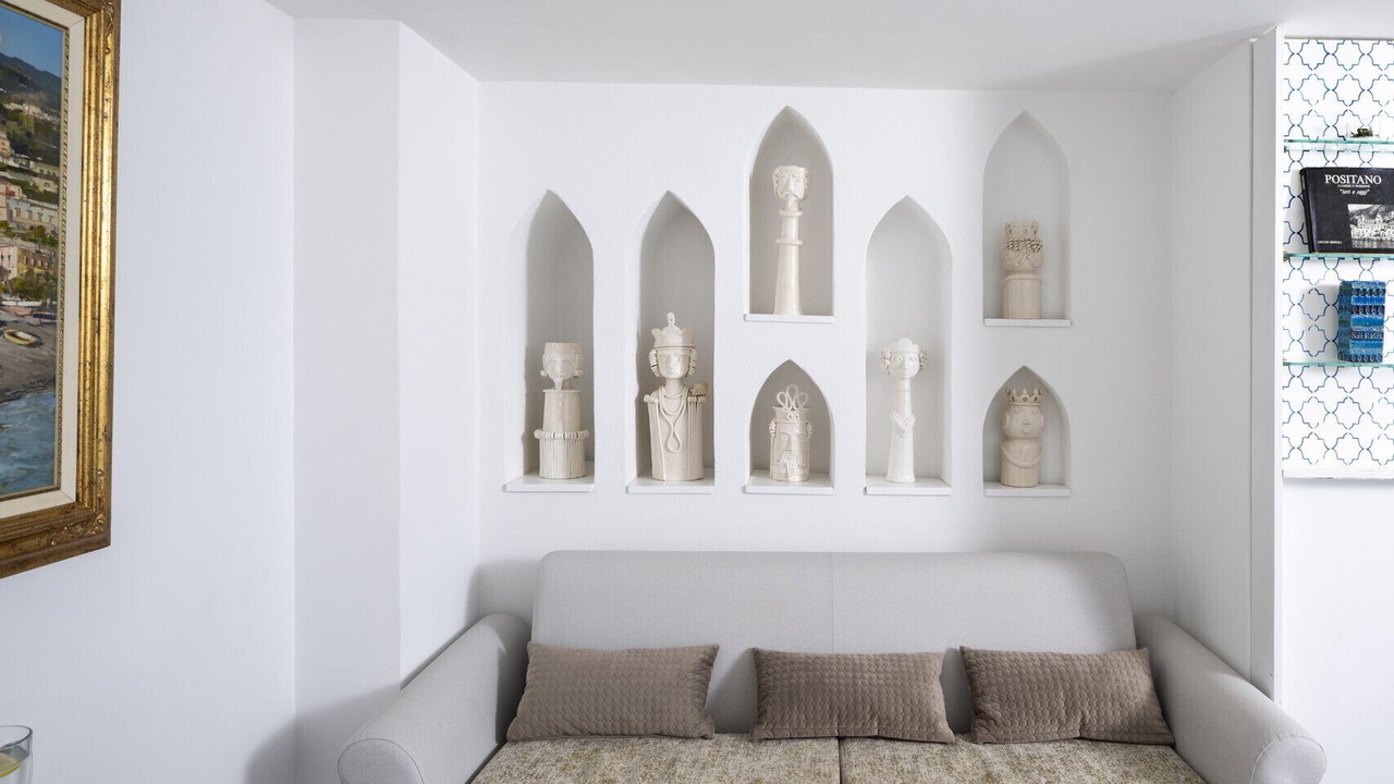 Photo of Livingroom in Arienzo