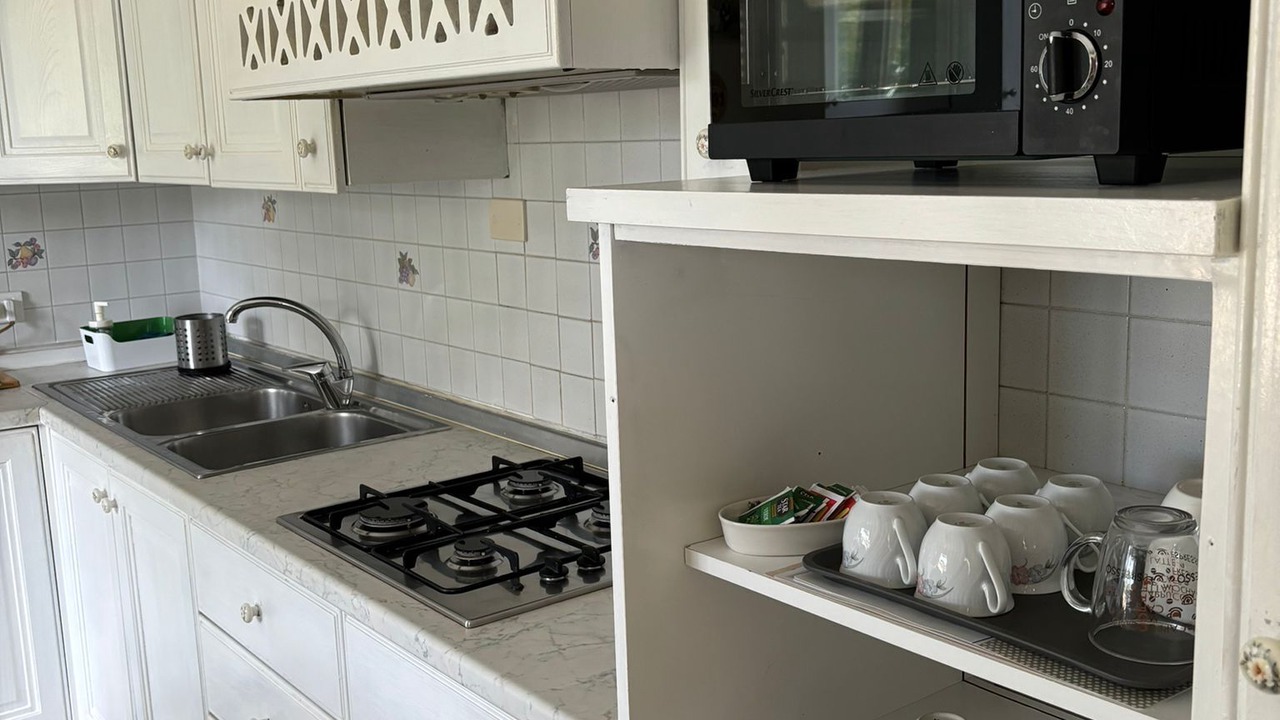 Photo of Kitchen in Boscoreale