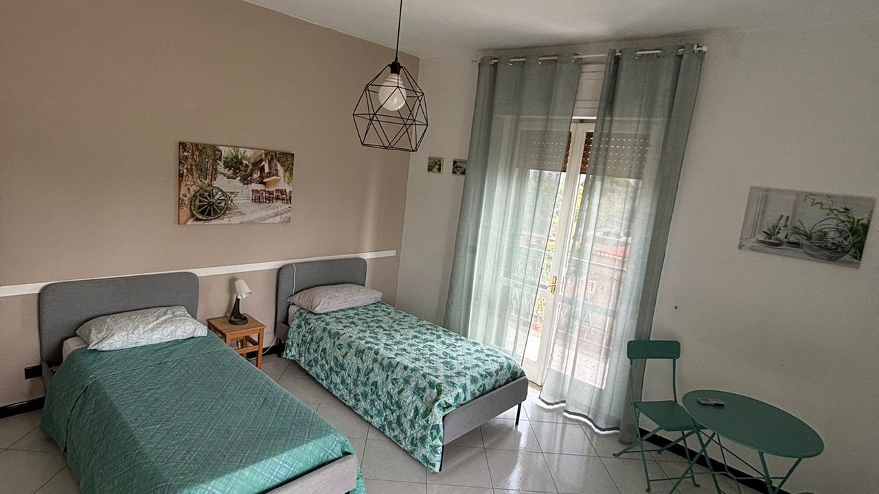 Photo of Bedroom in Boscoreale