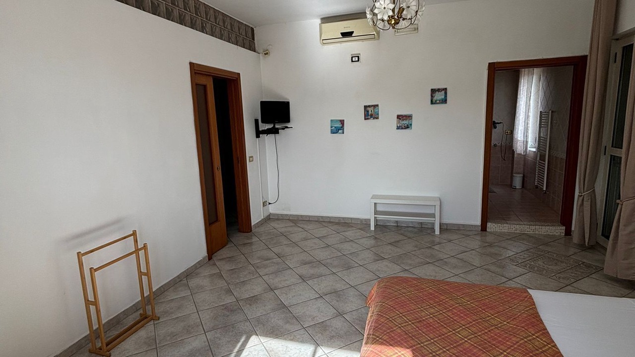 Photo of Bedroom in Boscoreale