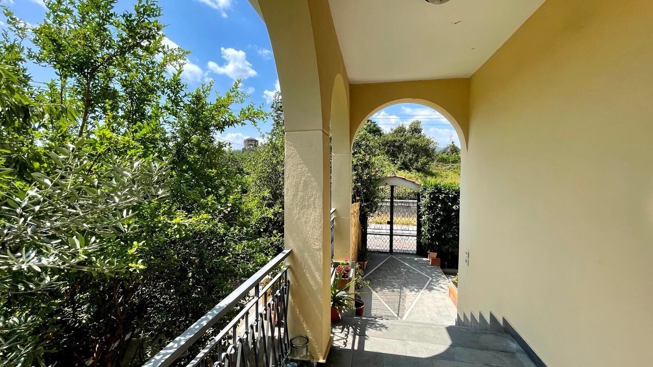 Photo of Patio Balcony in Boscoreale