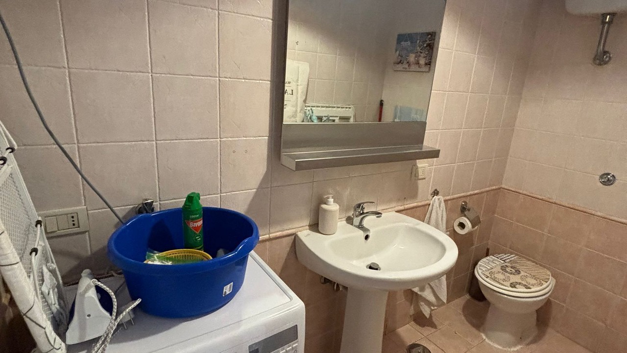 Photo of Bathroom in Boscoreale