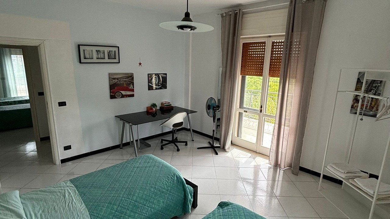 Photo of Bedroom in Boscoreale
