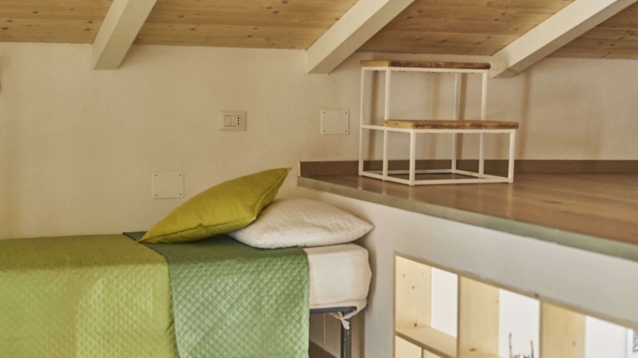 Photo of Bedroom in Pisticci