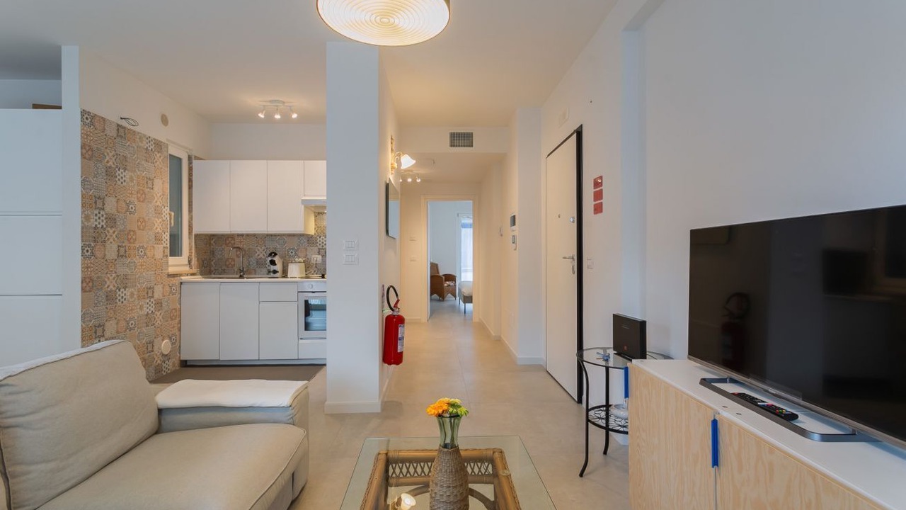 Photo of Livingroom in Bitonto
