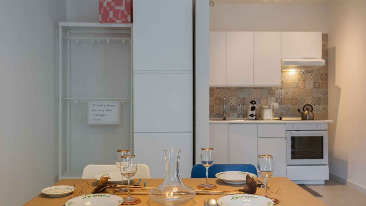 Photo of Kitchen in Bitonto