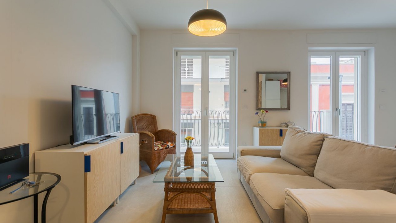 Photo of Livingroom in Bitonto