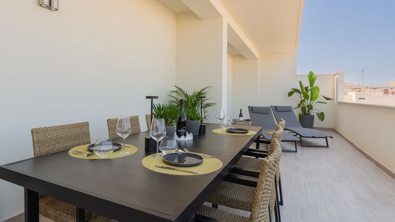 Photo of Outdoor in Bitonto