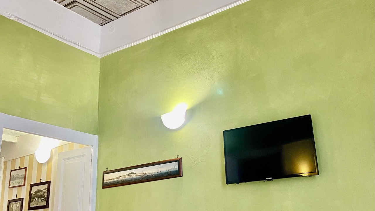 Photo of Bedroom in Vomero