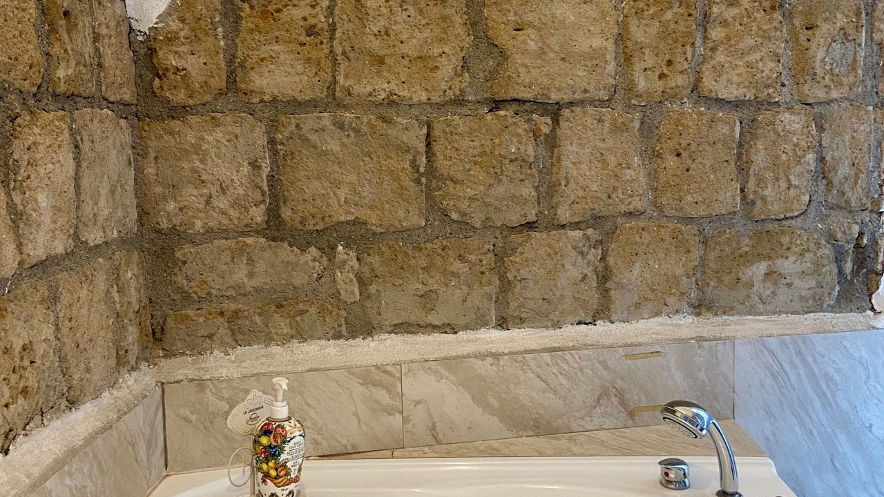 Photo of Bathroom in Vomero