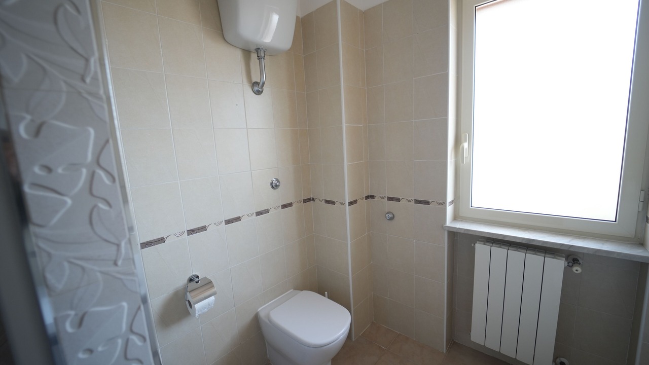 Photo of Bathroom in Trecase