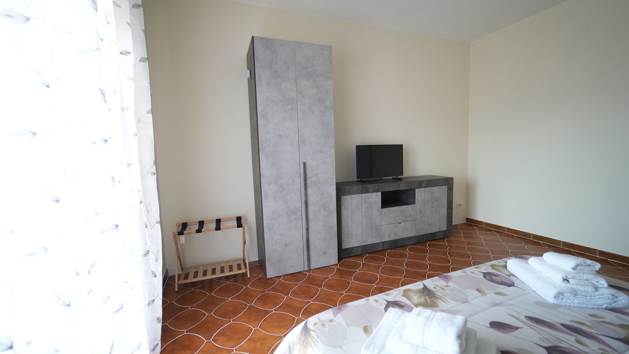 Photo of Bedroom in Trecase