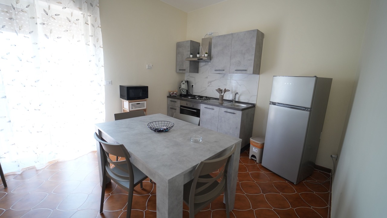 Photo of Kitchen in Trecase