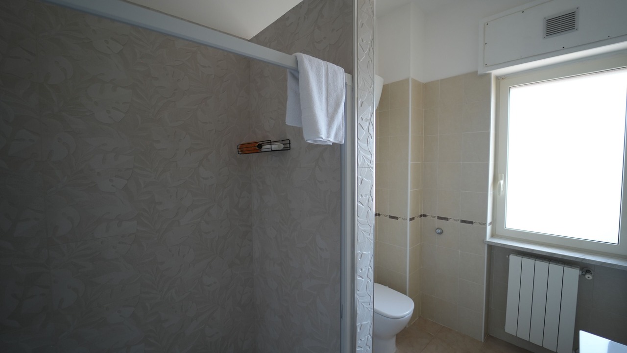 Photo of Bathroom in Trecase