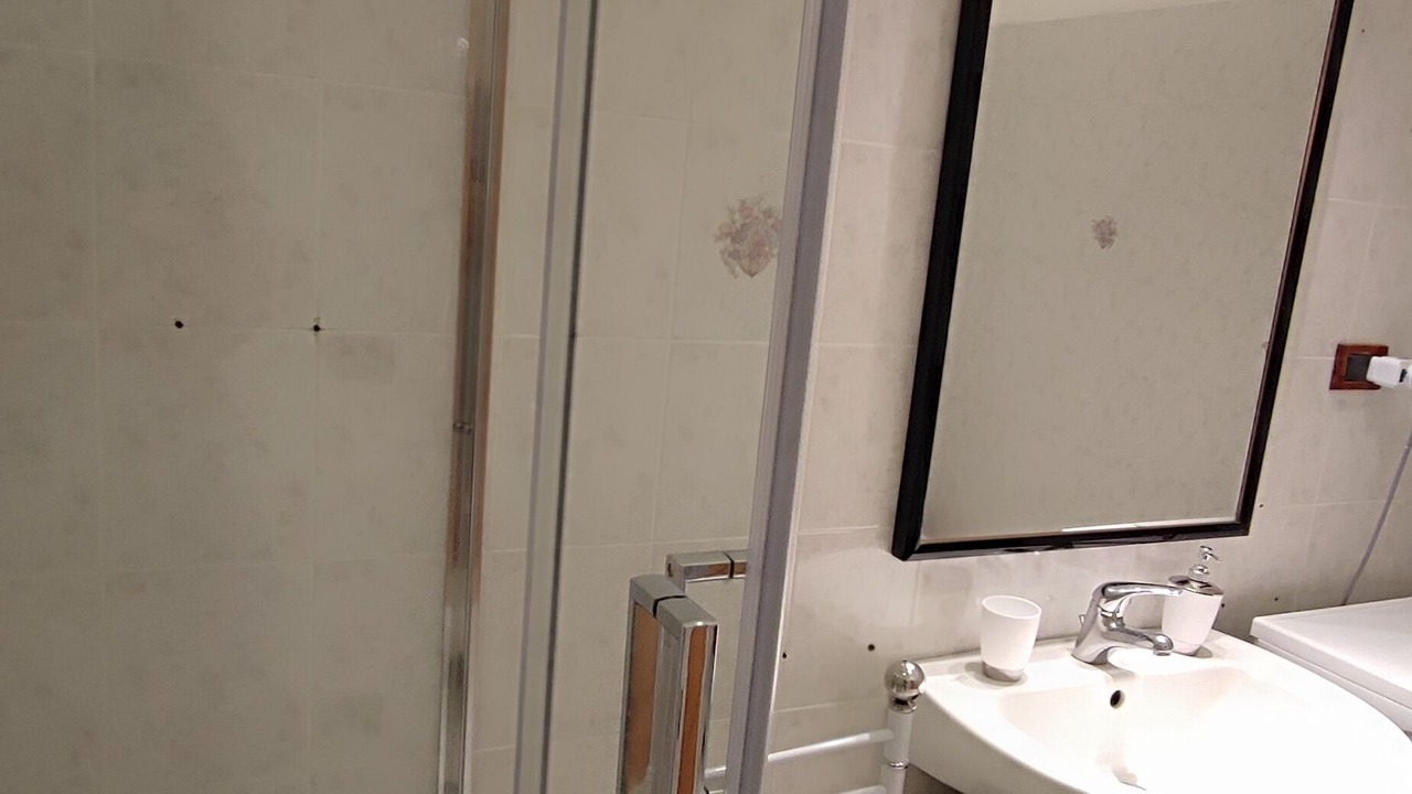 Photo of Bathroom in Vasto